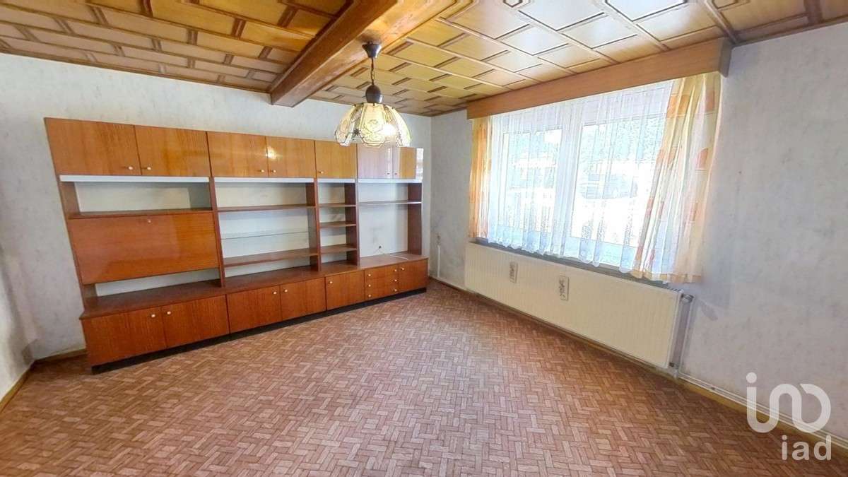 Immobilie in Nottertal-Heilinger Höhen - Hier steckt Zukunft drin – Einfamilienhaus mit Nebengelass - Bild 3