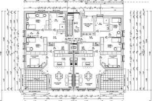 Neubau-Mehrfamilienhaus in Porta Westfalica - Hausberge – Die vollständige Adresse der Immobilie erhältst du vom Anbieter., 32457 Porta Westfalica – Vorschaubild 15