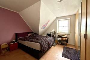 3-Zimmer-DG-Wohnung in ruhiger Lage – Die vollständige Adresse der Immobilie erhältst du vom Anbieter., 86156 Bärenkeller, Augsburg – Vorschaubild 7