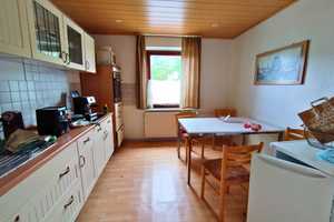 Attraktive Kapitalanlage - 3-Familienhaus in zentraler Lage von Blomberg – Lippe (Kreis) – Vorschaubild 9