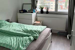 2 ZW. mit Balkon und Loggia in beliebter Lage Nähe Innenstadt ! – Die vollständige Adresse der Immobilie erhältst du vom Anbieter., 70178 Rotebühl, Stuttgart – Vorschaubild 2