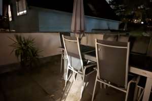 1,5-Zimmer-Wohnung mit Balkon in Karlsruhe ideal für Einzelpersonen oder Ehepaar – Die vollständige Adresse der Immobilie erhältst du vom Anbieter., 76139 Hagsfeld, Karlsruhe – Vorschaubild 8