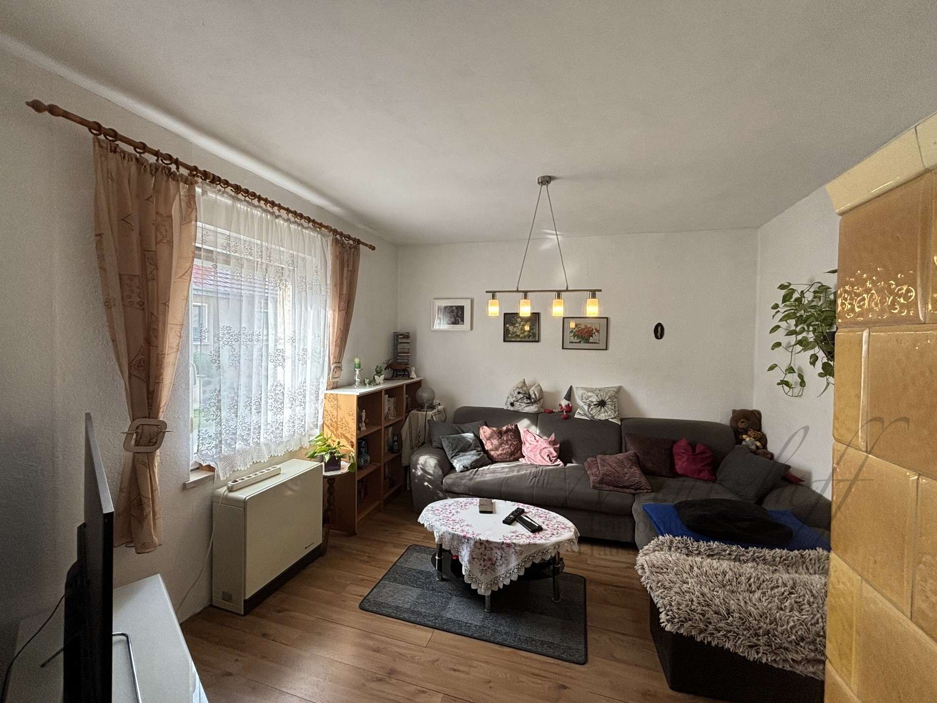 Ihr neues Zuhause mit Garten, Kamin und Platz für Ideen - Naturnah & familiär, Stendal Kreis – Bild 3