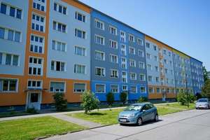 Gestalten Sie Ihre neue 2-Raum-Wohnung mit! – Jonas-Cohn-Str. 68, 2827 Weinhübel, Görlitz – Vorschaubild 2
