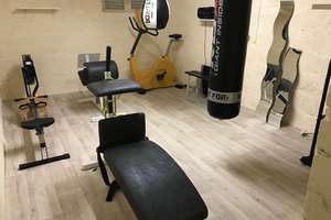 Super Single-Apartment, Fitnessraum inklusive! Ruhig und zentral! – Burger Str. 174, 42859 Bliedinghausen, Remscheid – Vorschaubild 5