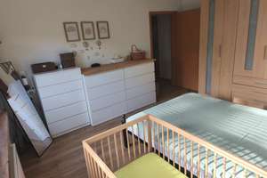 Traumhaft hell & boho: Elegant möblierte Wohnung mit Parkblick in Toplage Rüttenscheid – 45130 Rüttenscheid, Essen – Vorschaubild 7