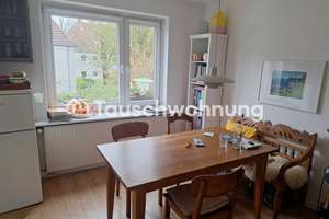 Tauschwohnung: 2,5 Z-Whg. mit Garten, Geistviertel – Die vollständige Adresse der Immobilie erhältst du vom Anbieter., 48151 Geist, Münster – Vorschaubild 2