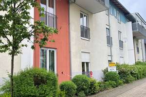 Sicherheit und Vorsorge
Seniorenwohnung
Pflege-Apartment, 
Bamberg Innenstadt
