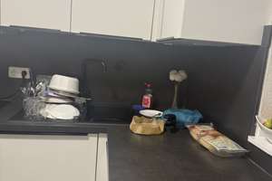 Zuhause mit zwei Zimmern in Düsseldorf Rath – Kanzlerstrasse 27, 40472 Rath, Düsseldorf – Vorschaubild 7