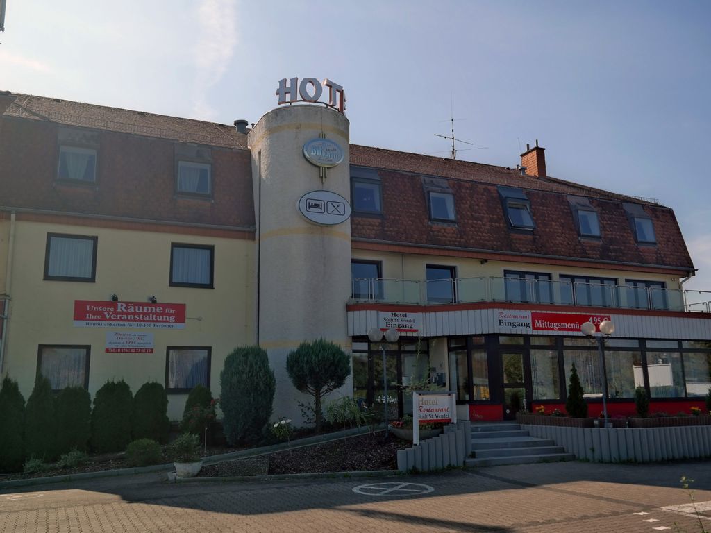 Single wohnung st.wendel