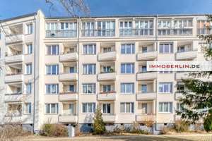 IMMOBERLIN.DE - Sehr angenehme Wohnung mit Südwestbalkon in gefragter Lage – Die vollständige Adresse der Immobilie erhältst du vom Anbieter., 14052 Westend, Berlin – Vorschaubild 4