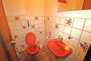 Mehrfamilienhaus mit Einliegerwohnung - Nebengebäude und Werkstatt für gew. Nutzung auf 3.846 qm – Günzburg (Kreis) – Vorschaubild 16