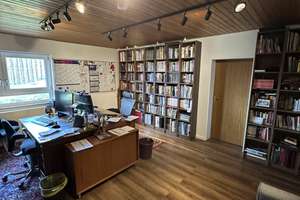 Geräumiges, modernisiertes 6-Zimmer-Haus in Kierspe – Die vollständige Adresse der Immobilie erhältst du vom Anbieter., 58566 Kierspe – Vorschaubild 13