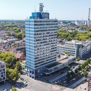 Innenstadt | Hauptbahnhof fußläufig erreichbar | klimatisiert | Tiefgarage + Außenstellplätze 
