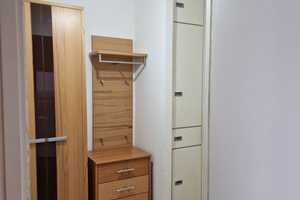 Neu generalsanierte, voll möblierte Wohnung mit Einbauküche in München Solln – Drygalskiallee 118, 81477 München – Vorschaubild 12
