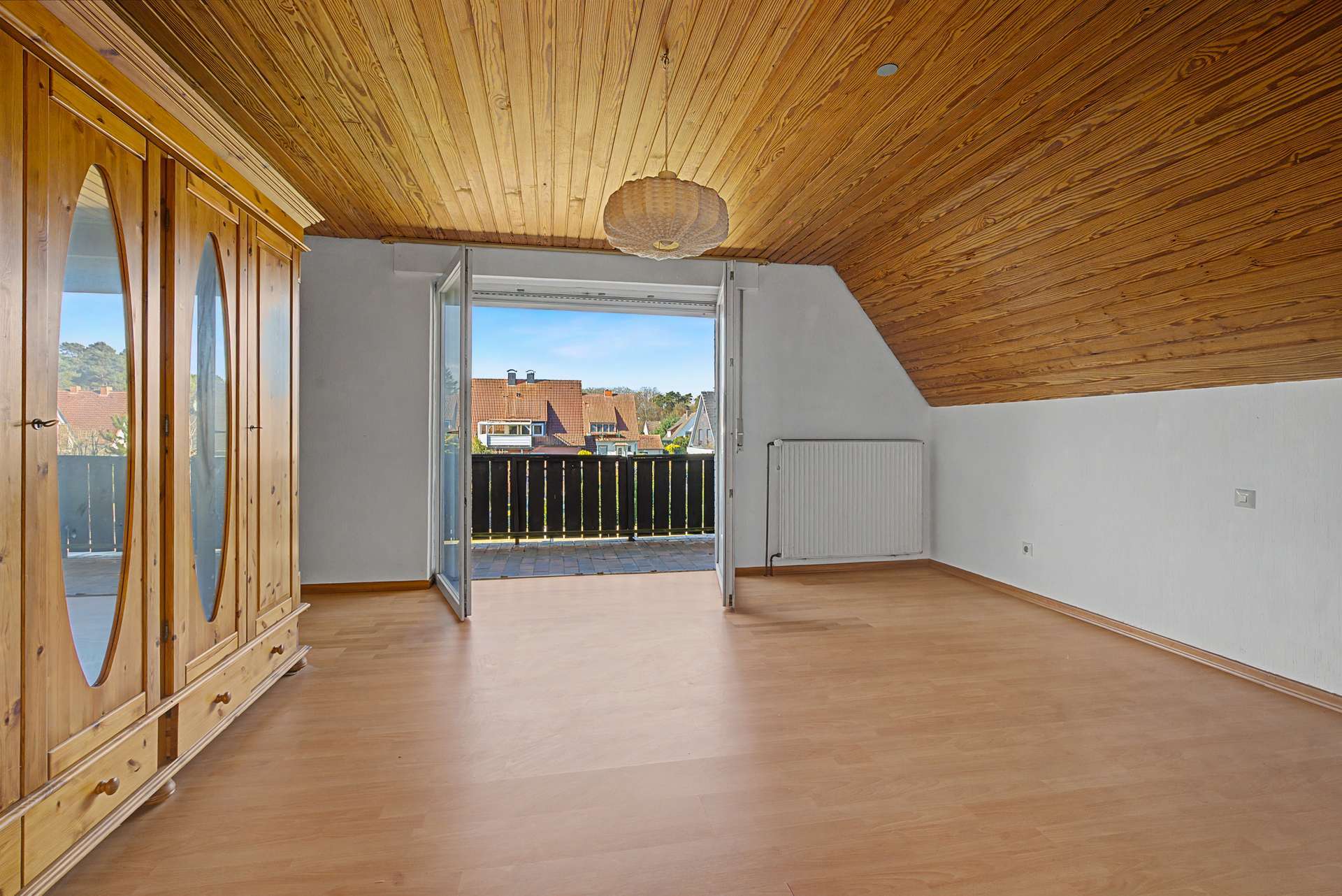 Immobilie in Hasbergen - 1.000 m² Gartenparadies – freistehendes Einfamilienhaus mit viel Platz für Ihre Familie - Bild 11