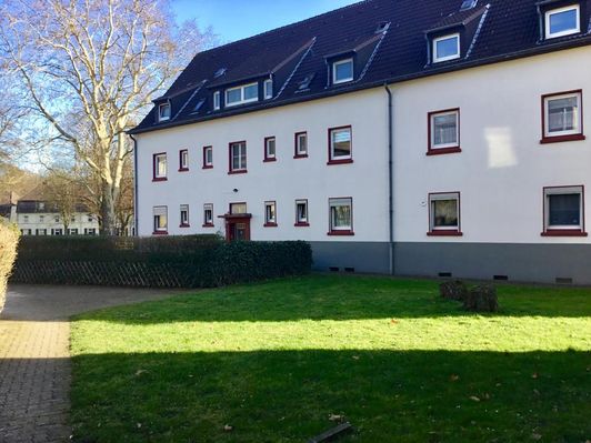 Wohnung mieten in Dortmund - ImmobilienScout24