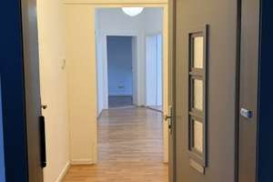 Zuhause mit viel Platz in der Südstadt