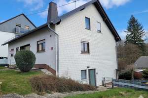 Zweifamilienhaus/Mehrgenerationenhaus mit Blick auf den Kurpark von Bad Marienberg – Die vollständige Adresse der Immobilie erhältst du vom Anbieter., 56470 Bad Marienberg (Westerwald) – Vorschaubild 11