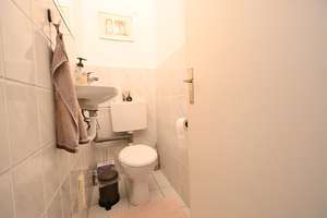 Kapitalanlage - 1-Zi. mit sep. Küche in beliebter Lage von Opladen * ca. 49,73 m² * Balkon  – 51379 Opladen, Leverkusen – Vorschaubild 7