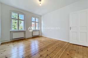 Lichtdurchflutete 2-Zimmer-Wohnung mit Balkon und modernem Bad – Kiefholzstr. 253, 12437 Baumschulenweg, Berlin – Vorschaubild 14