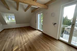 Gehobene 2,5-Zimmer-Galeriewohnung in der Grünen Mitte von Regensburg
