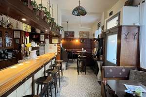 *2 GEWERBE IN ZENTRALER LAGE* - ZENTRAL & SICHTBAR IN BILK