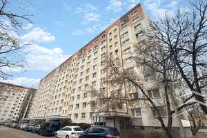 Solide 2-Zimmer-Wohnung mit Entwicklungspotenzial – Ruhige Lage in Berlin-Lichtenberg – Berlin – Vorschaubild 3