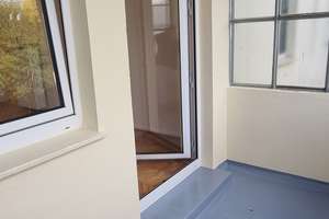 Tolle, renovierte 3 Zi.-Altbau Whg. mit Loggia zu vermieten – Sittardstraße 58, 41061 Gladbach, Mönchengladbach – Vorschaubild 6