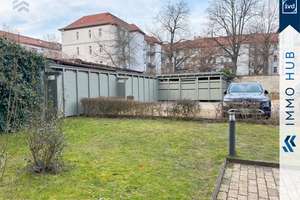 ++ Parkett, Balkon, Badewanne & Dusche! Charmante 2-Zimmer Wohnung im Leipziger Westen ++ – Die vollständige Adresse der Immobilie erhältst du vom Anbieter., 4229 Kleinzschocher, Leipzig – Vorschaubild 11
