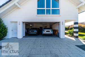 Architektenhaus der Extraklasse, viel Platz, super schick, Garten, große Garage und vieles mehr! – Heilbronn (Kreis) – Vorschaubild 38