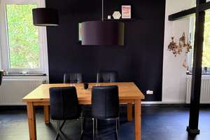 Großzügige Dachgeschosswohnung mit Charme – Frei ab 1.11.! – Kronprinzenstr. 28, 42655 Solingen-Mitte, Solingen – Vorschaubild 6