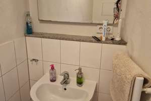 ***1 Zi in 2-WG, nur Mädchen, ab sofort, nur RWTH und TH Studenten,  renoviert*** – Vaalser Str. 34, 52064 Westpark, Aachen – Vorschaubild 7