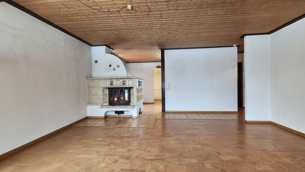 Immobilie in Walldürn - *EFH mit 4 Zimmern zum Preis einer Eigentumswohnung* Ruhe, Natur & viel Platz auf 592m² Grundstück - Bild 1