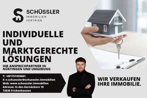 Modernisiertes EFH mit Potenzial mitten im Zentrum von Kirchheim/Teck – Die vollständige Adresse der Immobilie erhältst du vom Anbieter., 73230 Kirchheim unter Teck – Vorschaubild 19