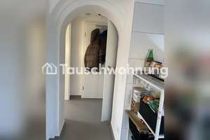 Tauschwohnung: Tausch: Charmante 2-Zimmer-Dachgeschosswohnung in Köln-Porz