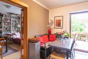 Zweifamilienhaus mit Charme und Potenzial in Leverkusen-Manfort – Leverkusen – Vorschaubild 8
