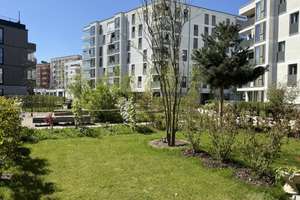 Stadt & Natur in Balance: Familienfreundliches Neubau-Townhouse mit Garten im Münchner Westen – Die vollständige Adresse der Immobilie erhältst du vom Anbieter., 81248 Freiham, München – Vorschaubild 30