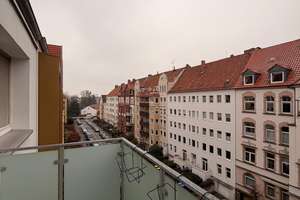 2 - Zimmer Wohnung im Herzen der Südstadt – Grimmstraße 5a, 30177 Südstadt, Hannover – Vorschaubild 8