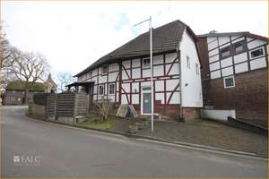 Preis gesenkt!
160 qm Wohnfläche mit Renovierung zum günstigen Haus – Die vollständige Adresse der Immobilie erhältst du vom Anbieter., 37619 Kirchbrak – Vorschaubild 4