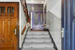Seltene Kreuzviertel-Maisonette im Jugendstilhaus mit Balkon & Altbaucharme – 44139 Dorstfelder Brücke, Dortmund – Vorschaubild 15