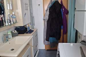 4-Zimmer-Wohnung in Düsseldorf Flingern-Nord – Die vollständige Adresse der Immobilie erhältst du vom Anbieter., 40235 Flingern Nord, Düsseldorf – Vorschaubild 12