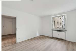 Gepflegte 2-Zimmer Wohnung im EG mit Balkon in Düsseldorf-Niederkassel – Lewitstrasse 45, 40547 Niederkassel, Düsseldorf – Vorschaubild 10