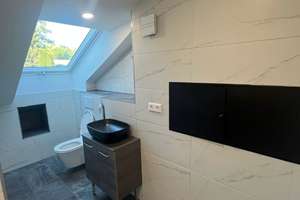 Erstbezug nach Sanierung 3,5 Zimmer Maisonnette Wohnung – In der Halde 101, 71063 Sindelfingen – Vorschaubild 8