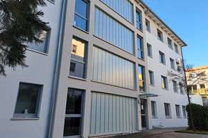 Lichtdurchflutete 3 Zimmer im ruhigen Hamburg Langenhorn!