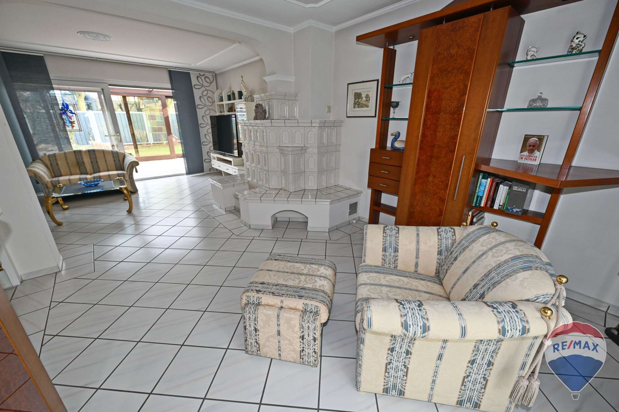 Immobilie in Uedem - Gepflegtes Einfamilienhaus mit Sommergarten, Vollkeller und großzügigem Grundstück in Uedem! - Bild 30