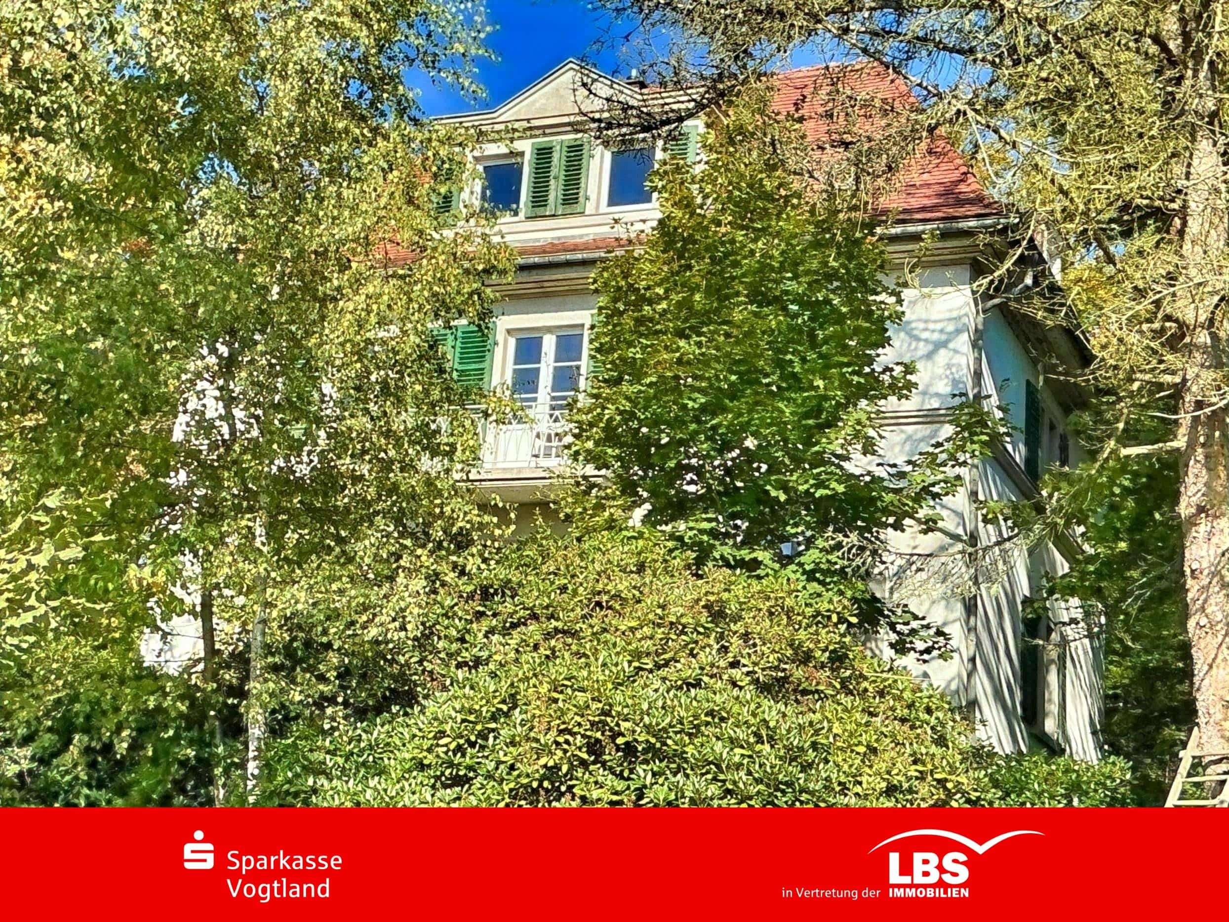 Großzügiges Zuhause für Ihre Familie, Vogtlandkreis – Bild 1