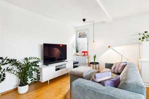 Perfekte Harmonie: Altbau trifft Moderne – stilvolle 3-Zimmer-Wohnung in Toplage des Lehenviertels – Die vollständige Adresse der Immobilie erhältst du vom Anbieter., 70180 Lehen, Stuttgart – Vorschaubild 3