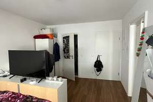 Charmante 1,5 Zimmerwohnung (25 m²) in ruhiger Ravensburger Altstadtlage – Rosenstraße 7, 88212 Ravensburg – Vorschaubild 5
