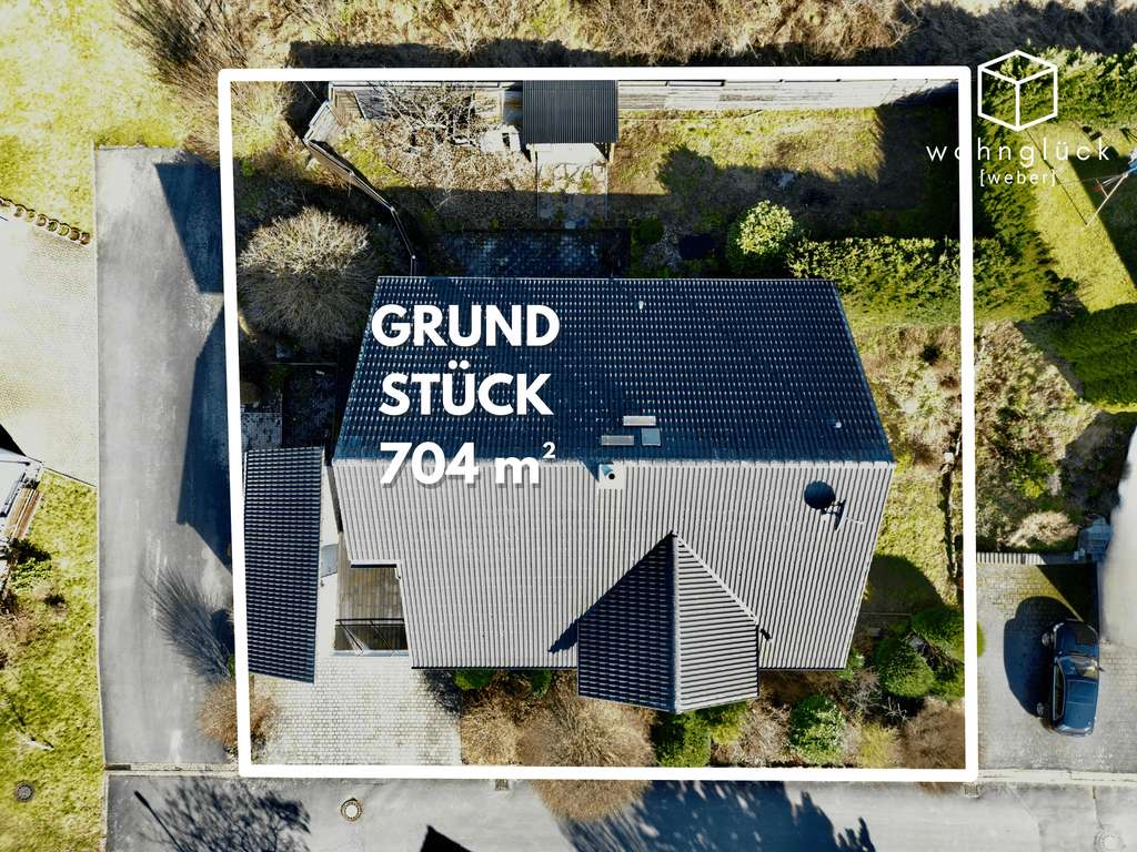 Immobilie in Königheim - 🏡 Einfamilienhaus in Brehmen mit Einliegerwohnung & Ausbaureserve - Bild 2